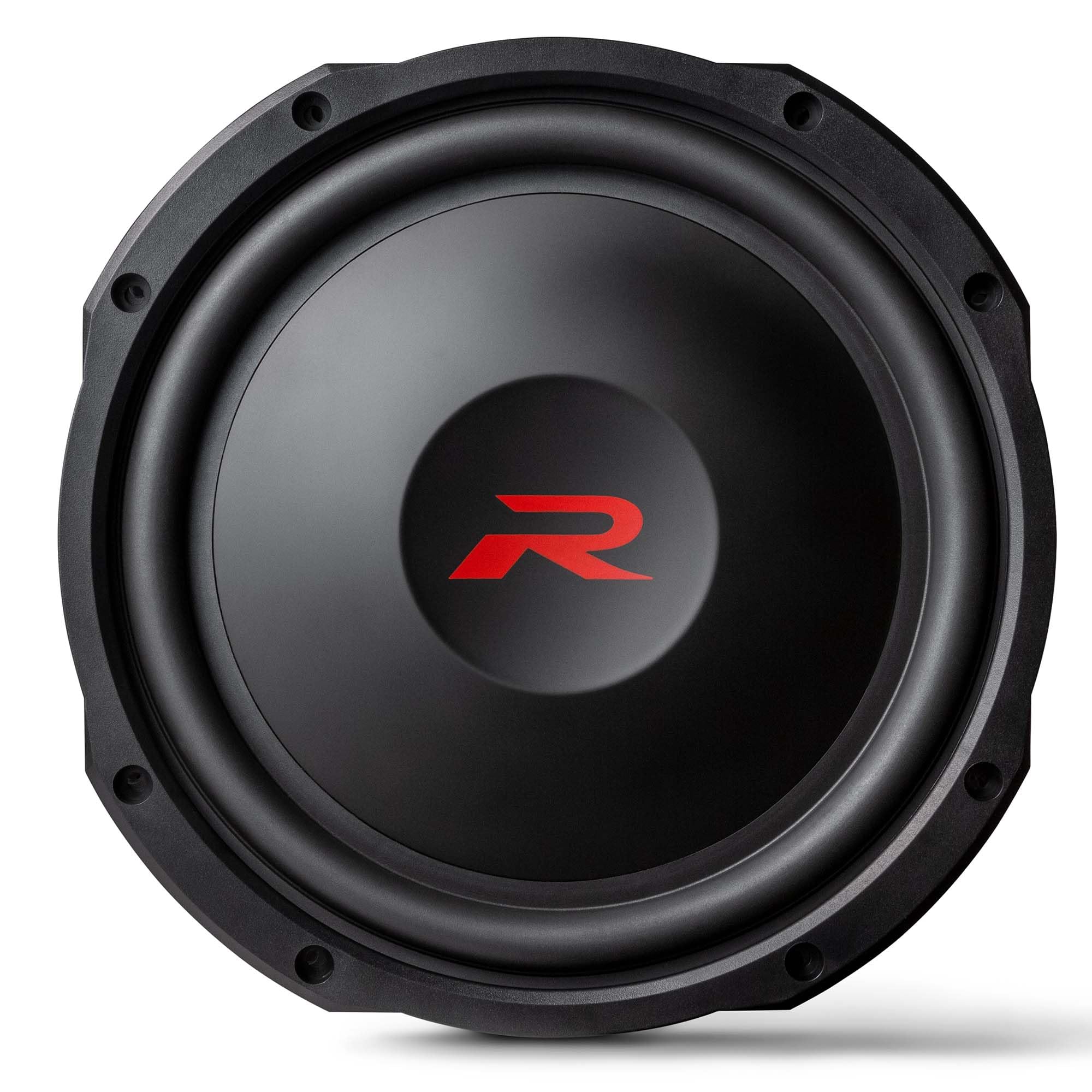 Alpine RS W12D4 R Series 12