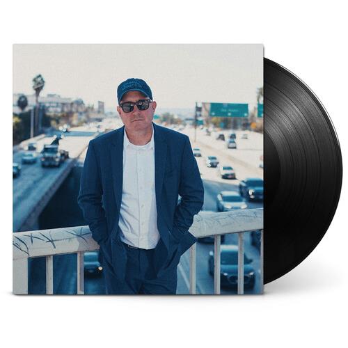 Always Been Vinyl LP - Classic Music Record for Collectors & Audiophiles - Perfect for Home Listening & Gifts