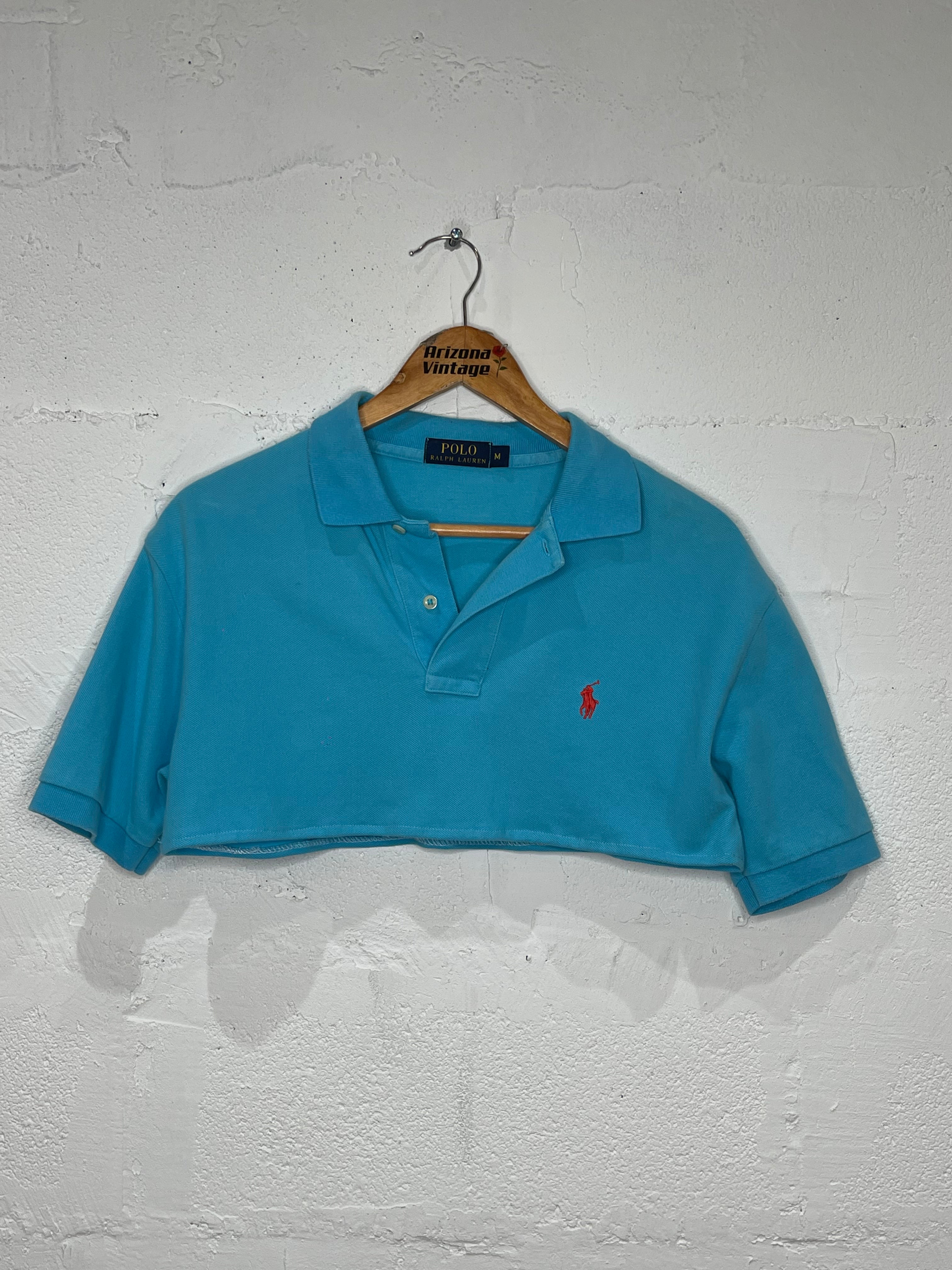 Ralph Lauren Women's Classic-Fit Polo Shirt - Short Sleeve Cotton Top for Casual Wear, Golf & Summer Outfits