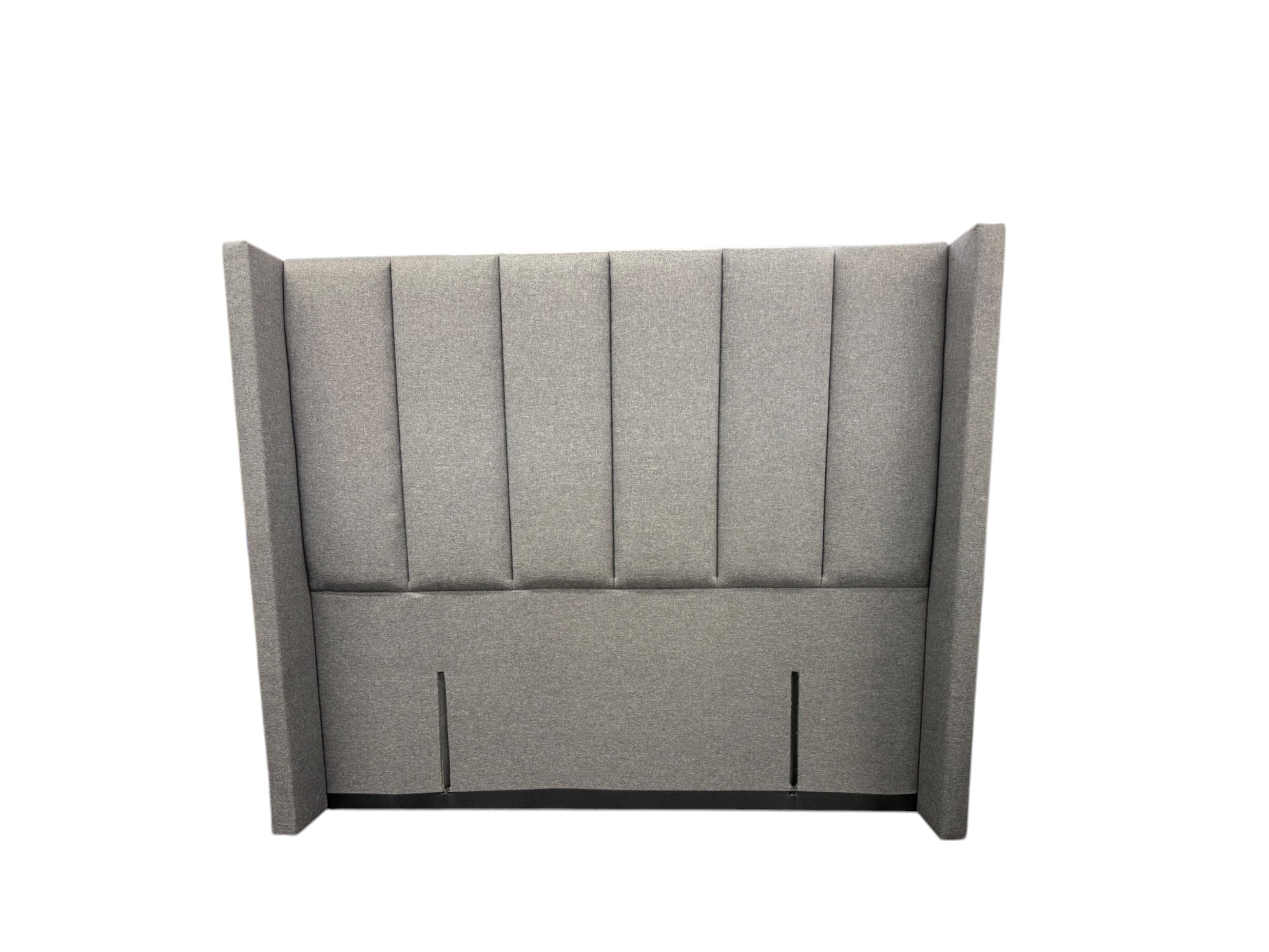 Queen Size Headboard - Elegant Bedroom Decor for Enhanced Comfort & Style | Perfect for Master Bedrooms & Guest Rooms (Handcrafted in New Zealand)
