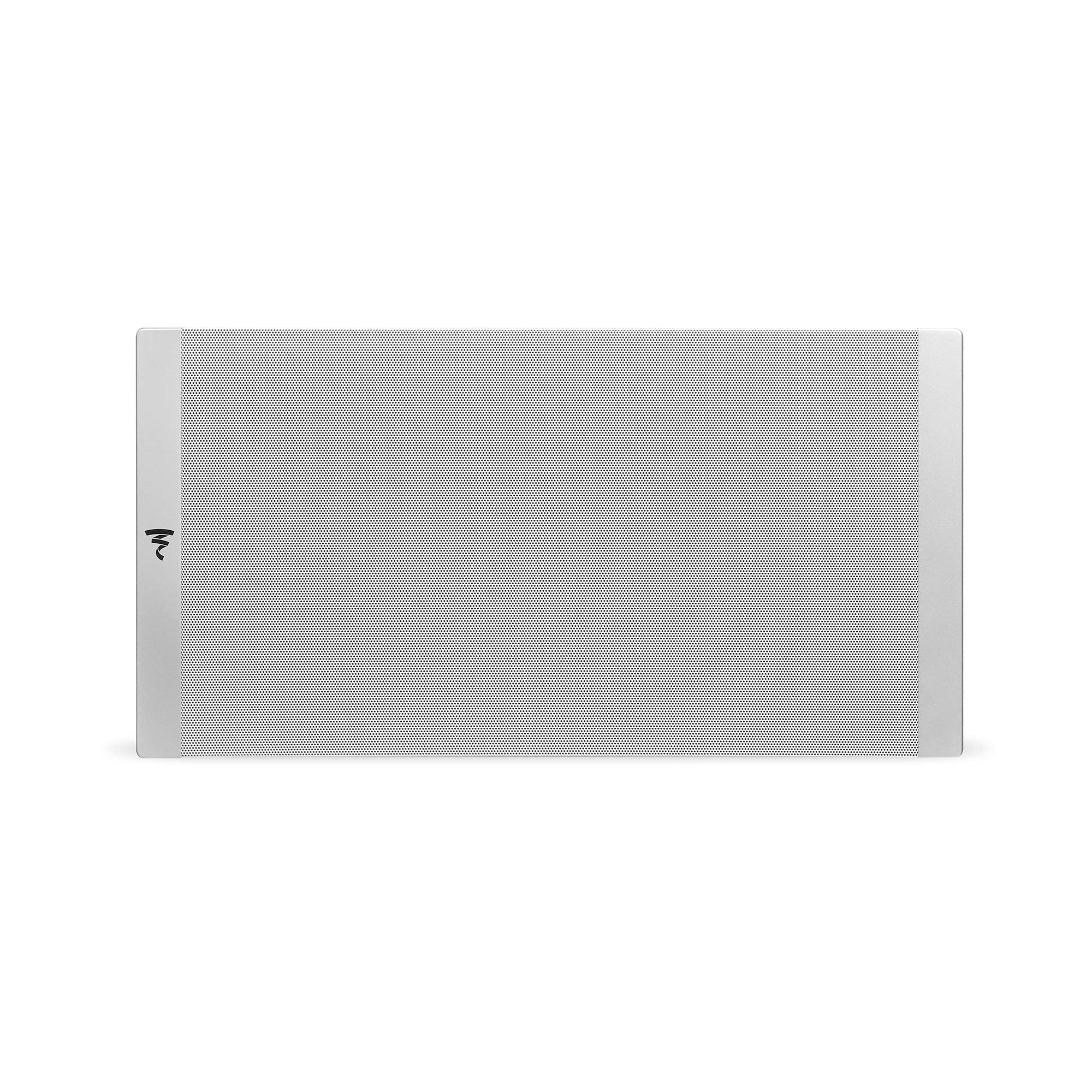 Focal 1000 IWSUB Utopia In-Wall Subwoofer - High-End Home Theater Audio System for Immersive Movie Nights & Music Listening