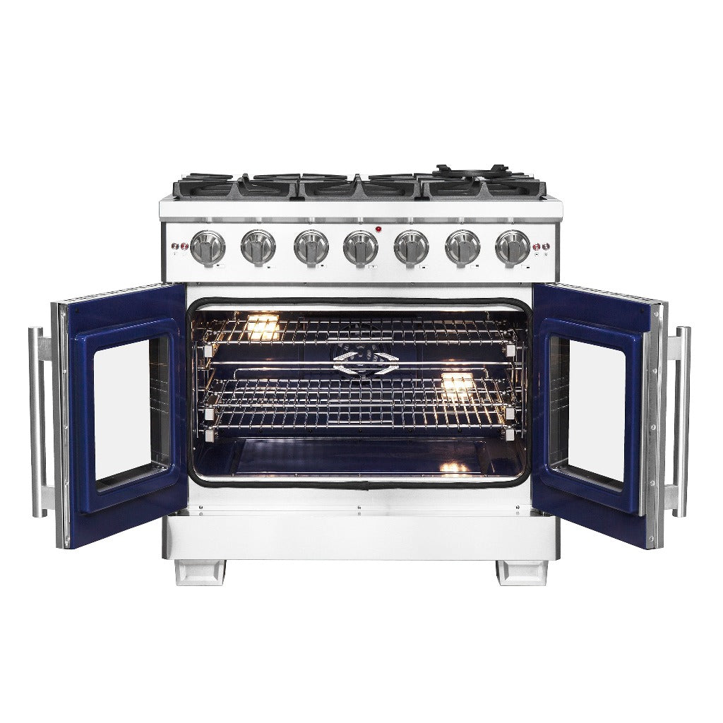 Forno Capriasca 36