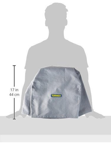 Tormek MH-380 Water-Cooled Sharpener Cover - Dustproof Protective Machine Cover for Tormek Sharpening Systems | Workshop & Knife Sharpening Protection