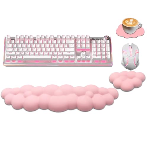 Pastel Pink