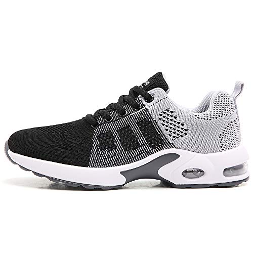 Black Grey