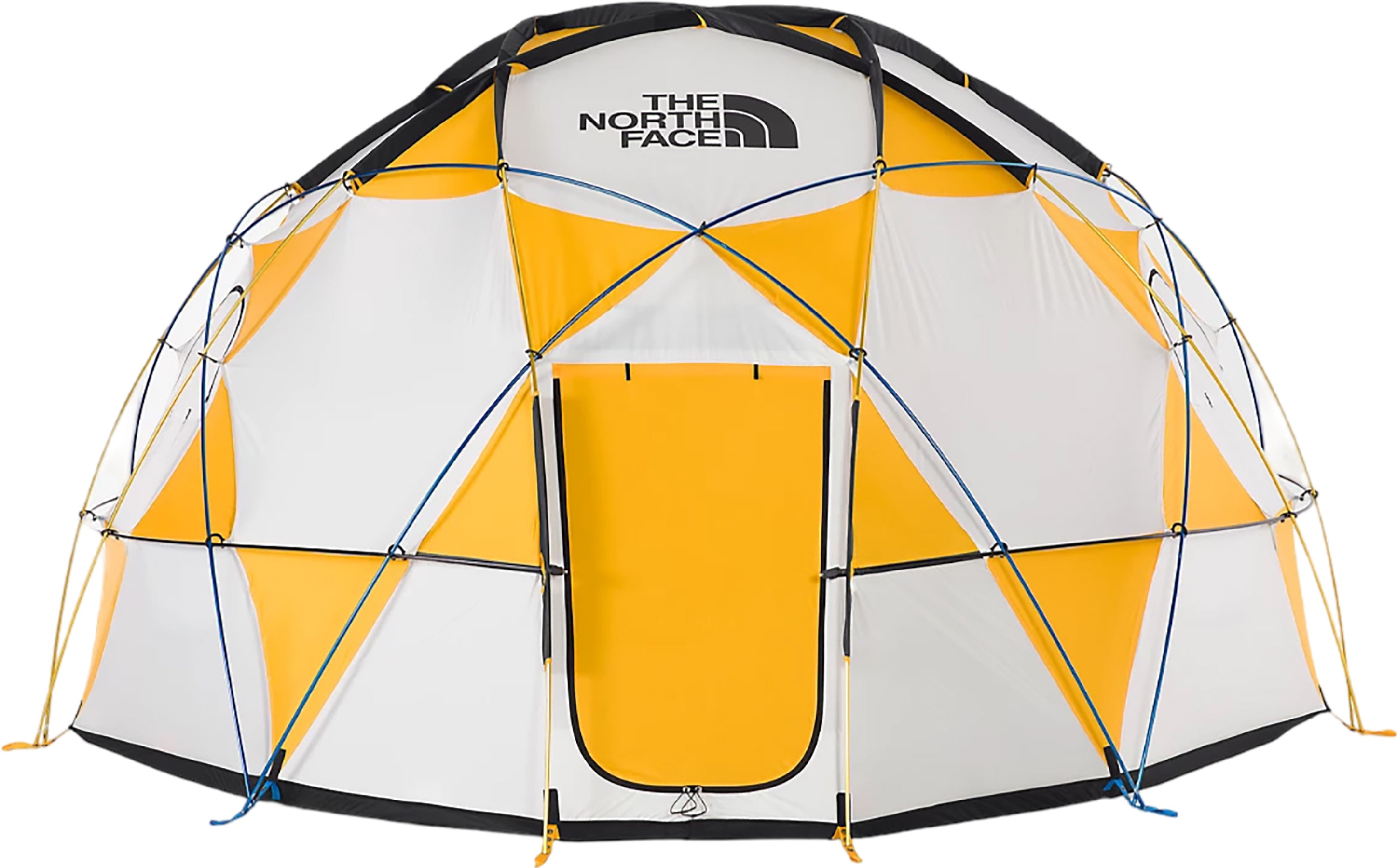 2 Meter Dome Tent - Lightweight, Waterproof & Spacious Camping Tent for Outdoor Adventures - Perfect for Hiking, Backpacking & Family Camping Trips