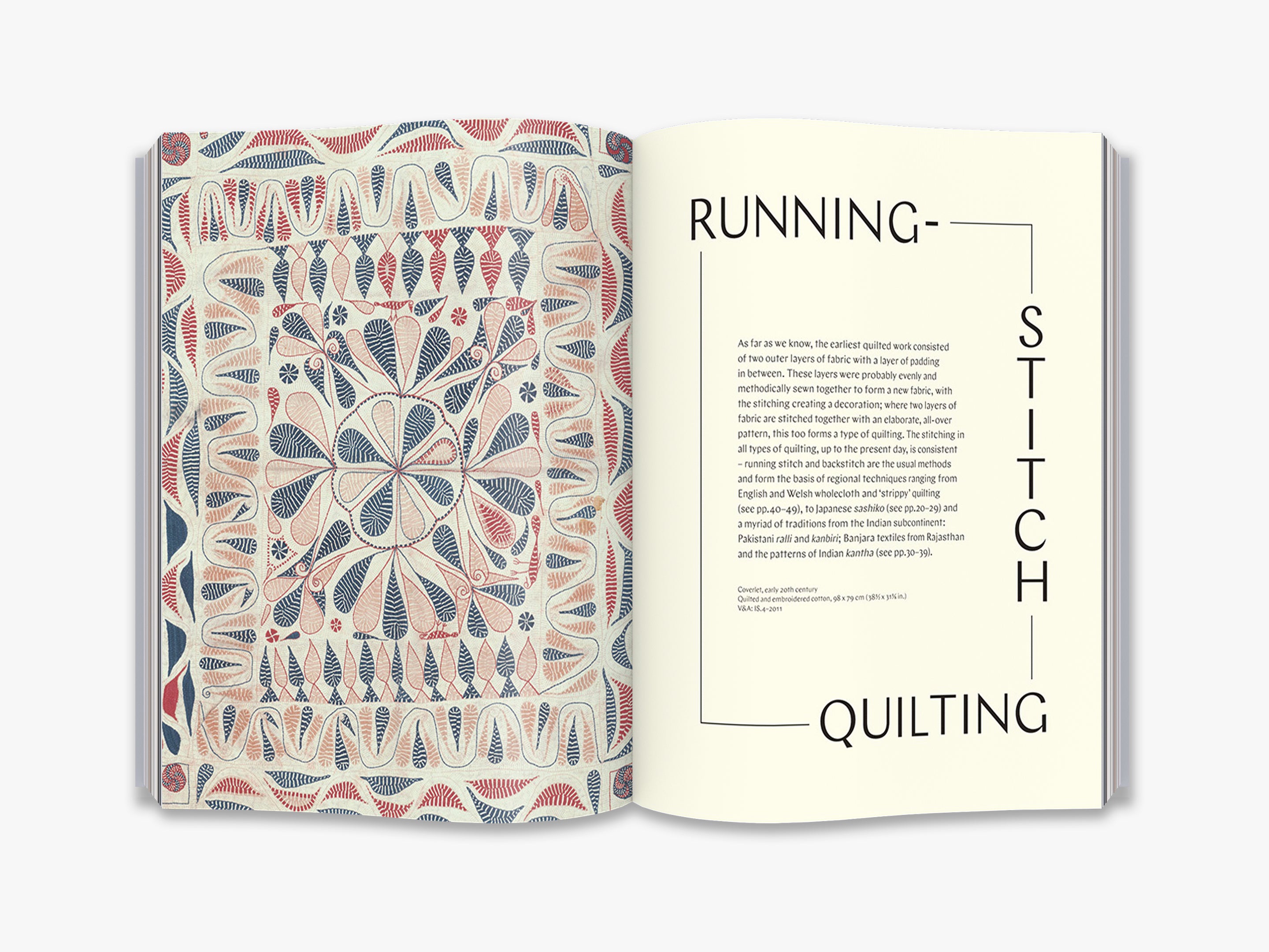 Patchwork and Quilting Maker's Guide - Essential Techniques for DIY Quilt Making | Perfect for Home Decor, Gifts & Craft Projects