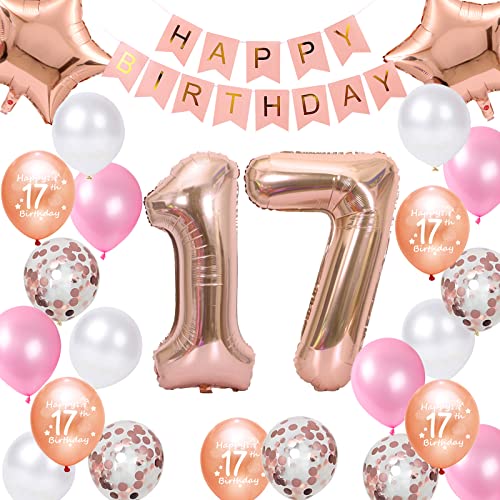 17th