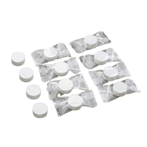 25/50/100pcs Ultra Soft Disposable Compressed Face Towels | Travel-Size Makeup Remover Wipes | Individually Wrapped Non-Woven Facial Cleansing Towels for Skincare, Gym, Camping & Daily Use (25 pcs)
