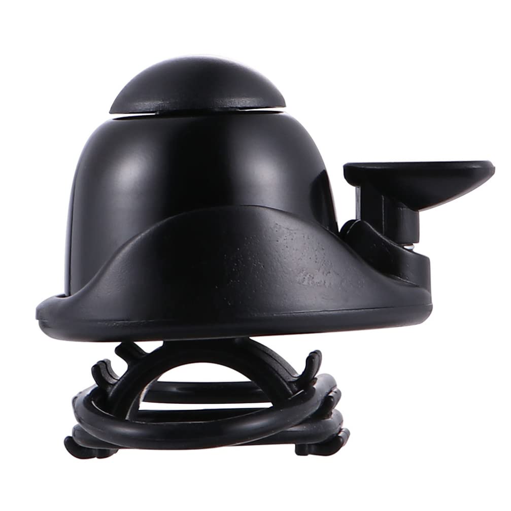**iFundom Mini Bike Bell - Loud & Crisp Clear Sound Bicycle Bell for Mountain, Road, City, Sports, Cruiser, BMX & E-Bikes - Perfect for Commuting, Trail Riding & Urban Cycling**