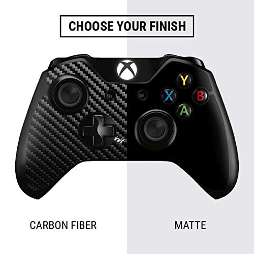 Officially Licensed Utah Utes Gaming Skin for Xbox One Controller - Custom Decal Wrap with Durable Protection | Perfect for Gamers, Collectors & College Sports Fans