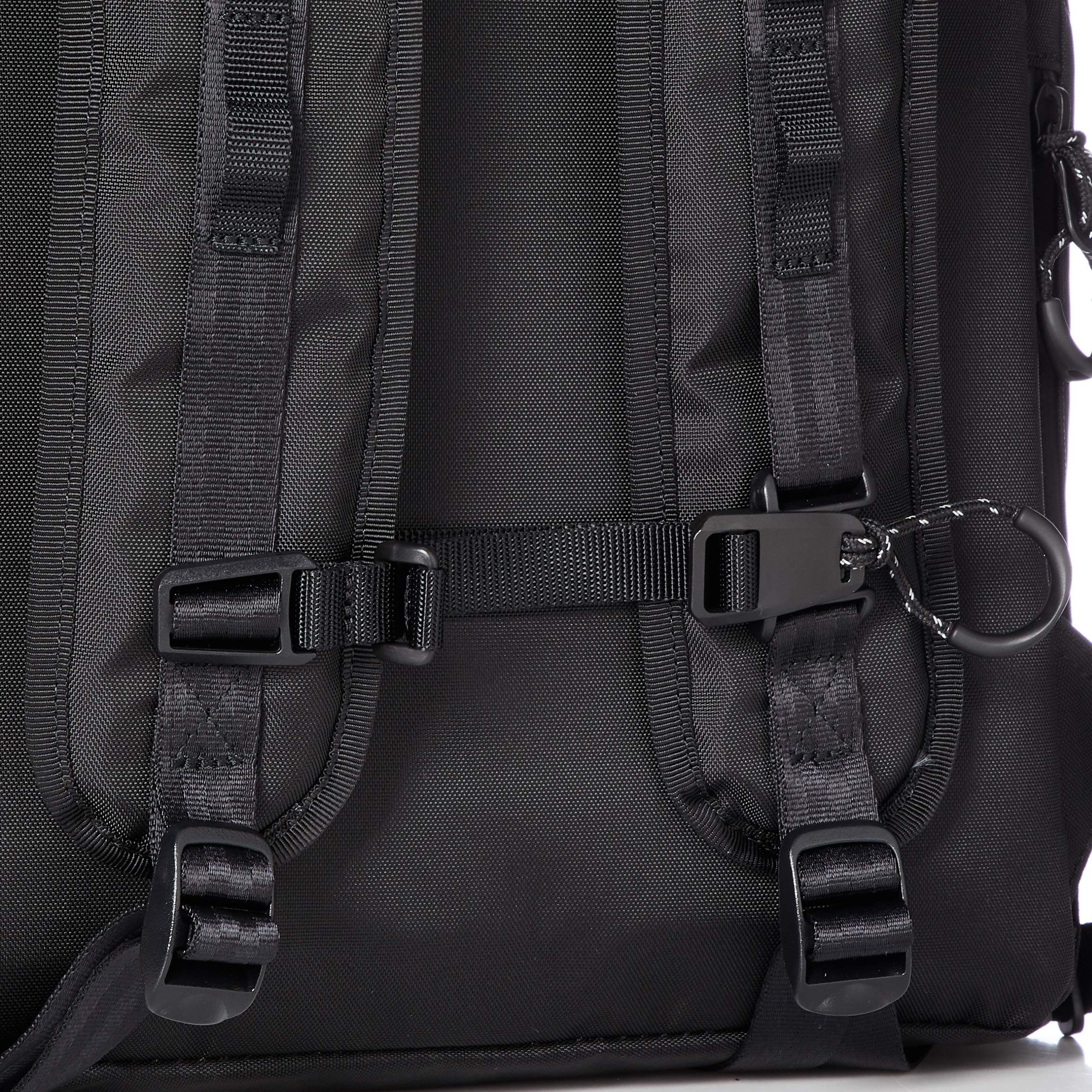 Men's Military Tactical Backpack - Durable Army Style Rucksack for Hiking, Camping & Travel - One Size Fits All