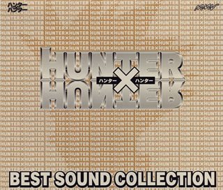 Hunter X Hunter Best Sound Collection - Anime OST & Background Music for Fans, Gaming, Study, Relaxation