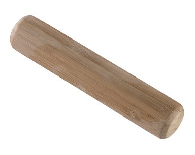 Relaxing Bamboo Massage Therapy Set - Natural Wooden Massage Tools for Muscle Pain Relief & Stress Relief - Perfect for Home Spa, Yoga Recovery, and Physical Therapy Sessions