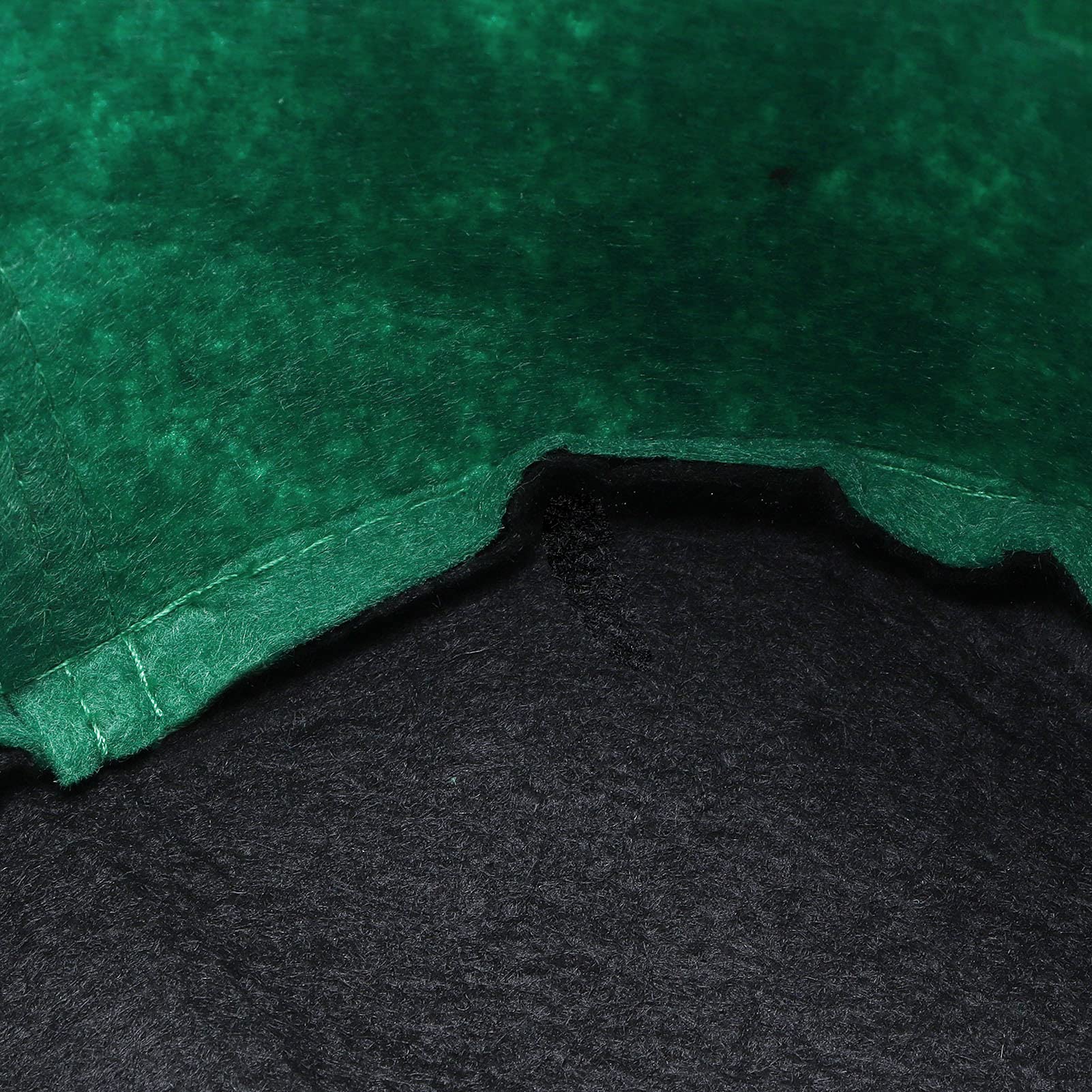 **5-Pack 3 Gallon Non-Woven Plant Grow Bags with Handles - Eco-Friendly Fabric Pots for Balcony, Garden, Greenhouse & Outdoor Planting (Light Green) - Perfect for Vegetables, Herbs & Flowers**