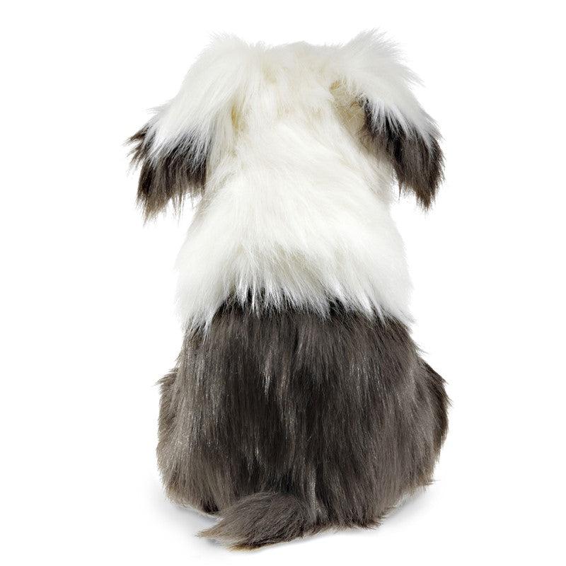 Loyal and Protective Sheepdog - Best Herding Dog for Farms and Ranches | Perfect for Livestock Guarding and Family Companionship