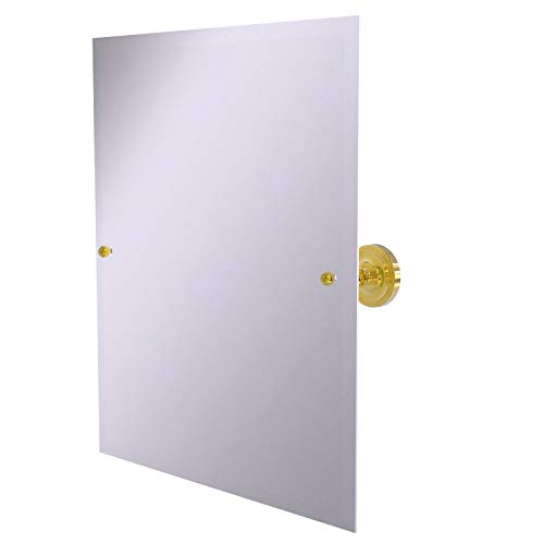 Polished Brass