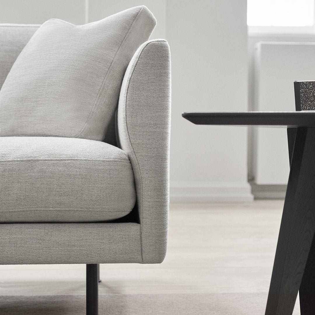Calmo Sofa 80