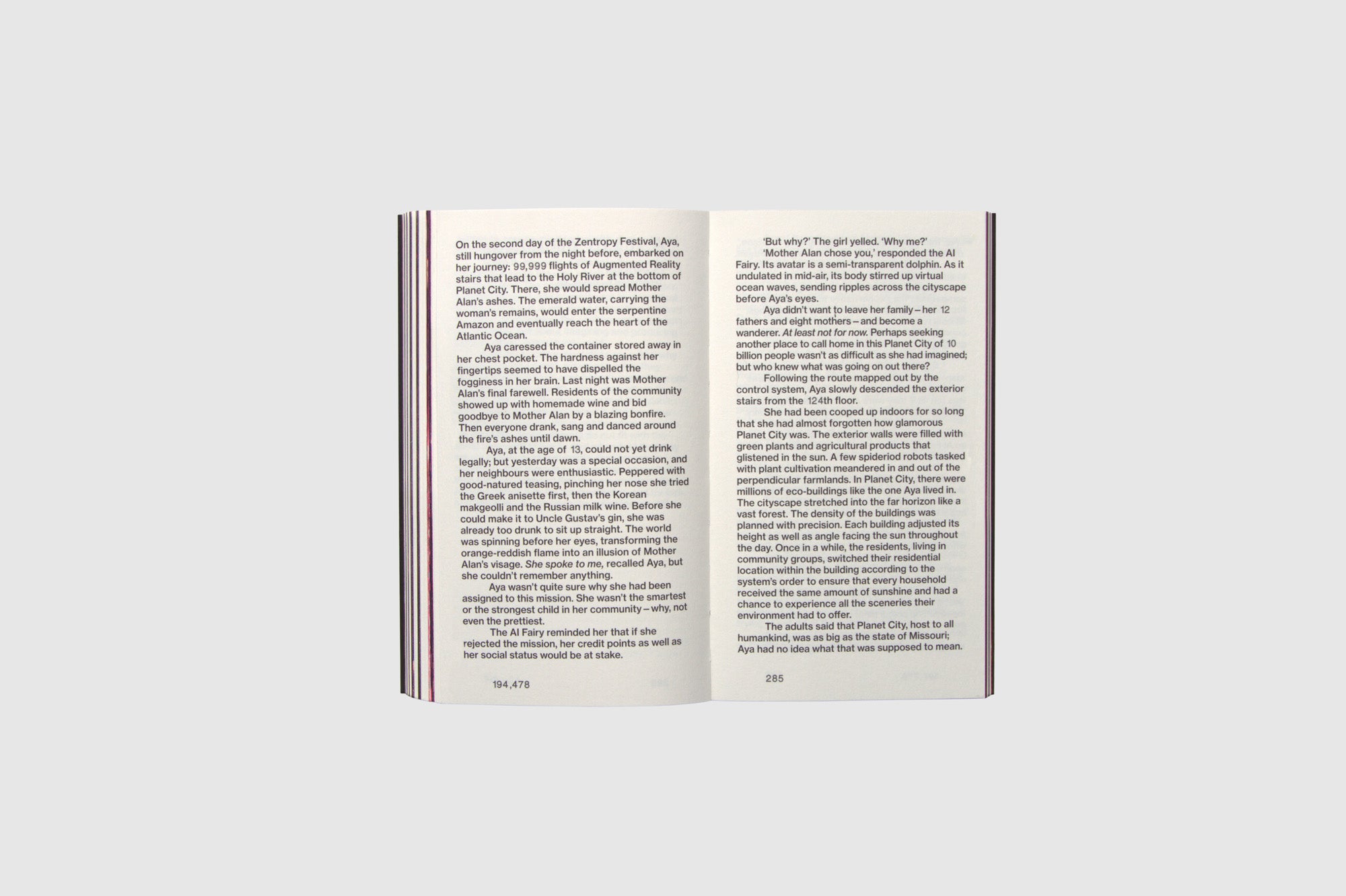Planet City by Liam Young - Futuristic Urban Design Book | Explore Sustainable City Concepts for Architecture & Urban Planning Enthusiasts