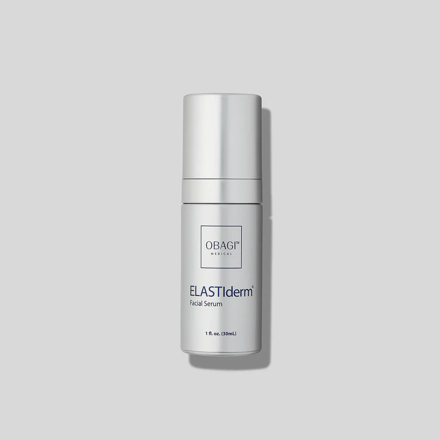 Obagi ELASTIderm Facial Serum - Anti-Aging Eye & Face Treatment for Wrinkles & Fine Lines - Perfect for Night Skincare Routine & Daily Hydration