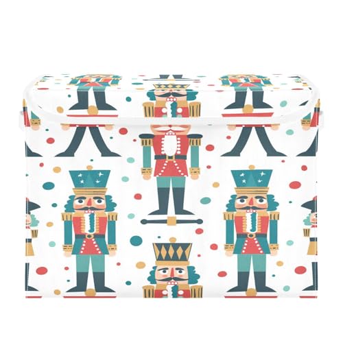 Christmas with Nutcracker