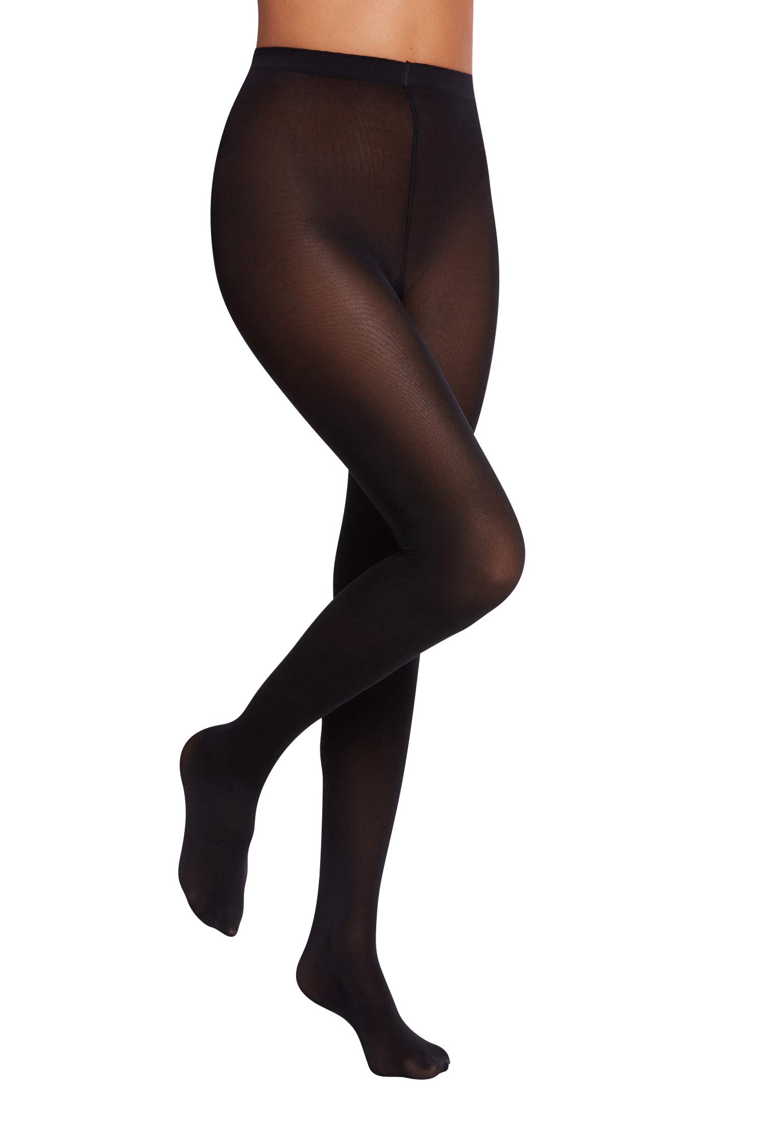 Wolford Satin Opaque 50 Denier Tights - Women's Sheer Pantyhose for All-Day Comfort & Style | Perfect for Office, Evening Wear & Special Occasions