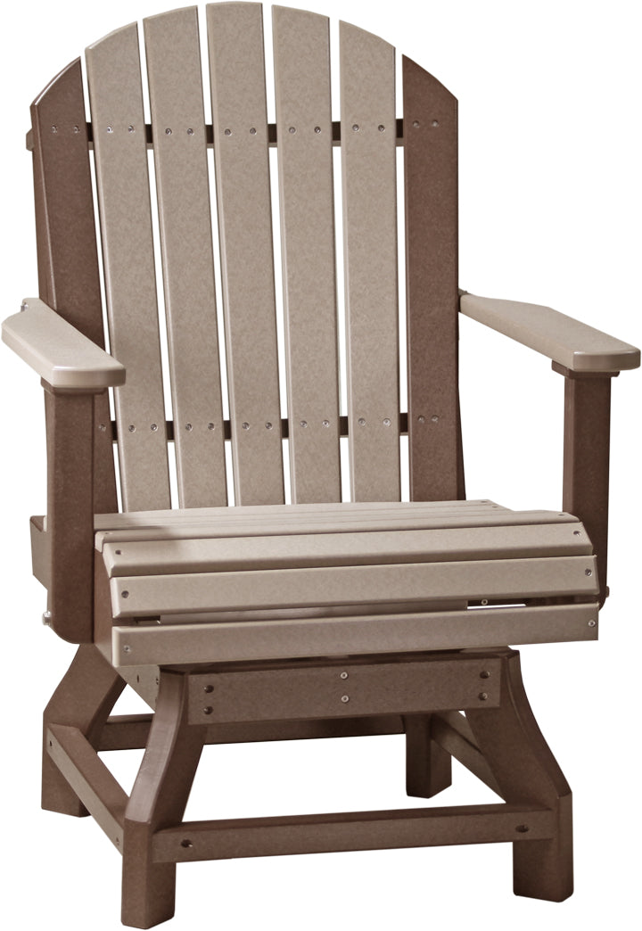 Weatherwood/Brown