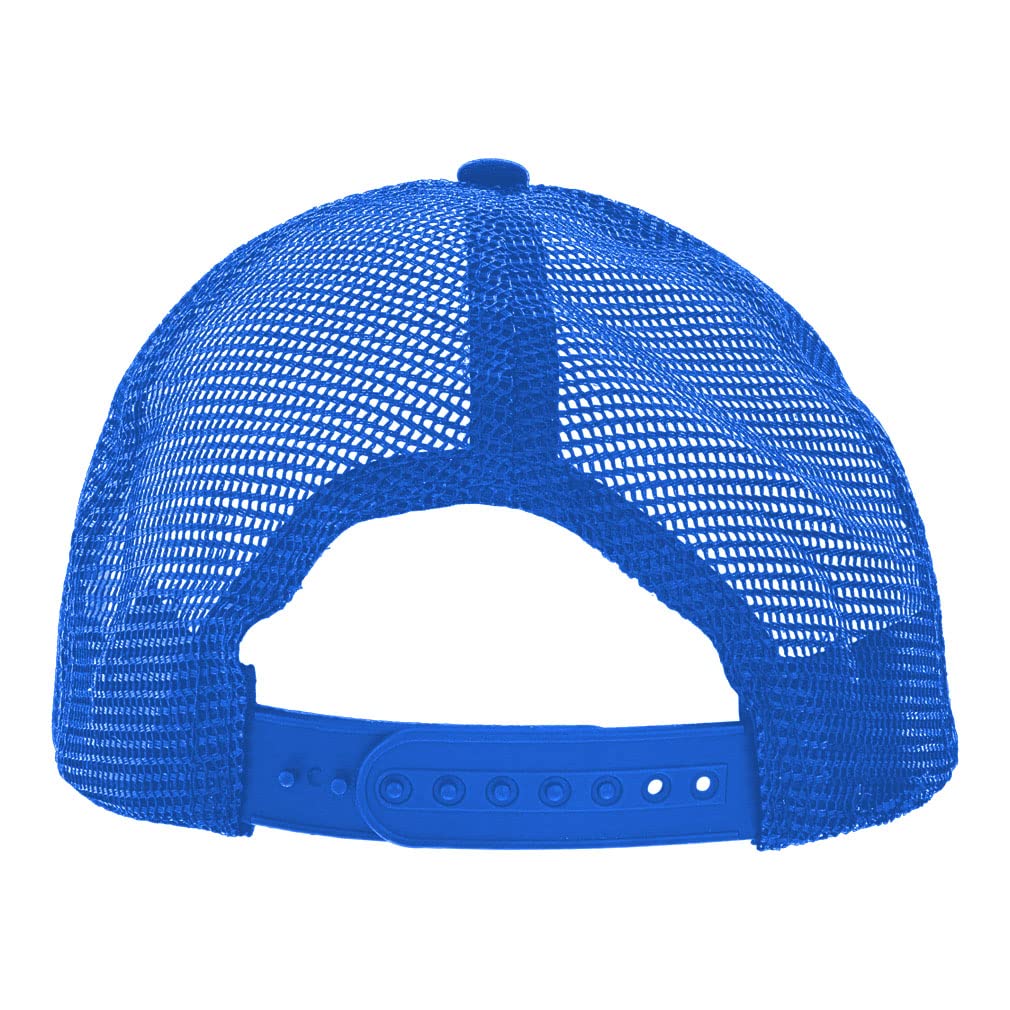ThisWear 40th Birthday MAGA Trucker Hat - Making America Great Since 1983 Snapback Cap for Men & Women | Perfect for 40th Birthday Parties, Political Events & Patriotic Celebrations