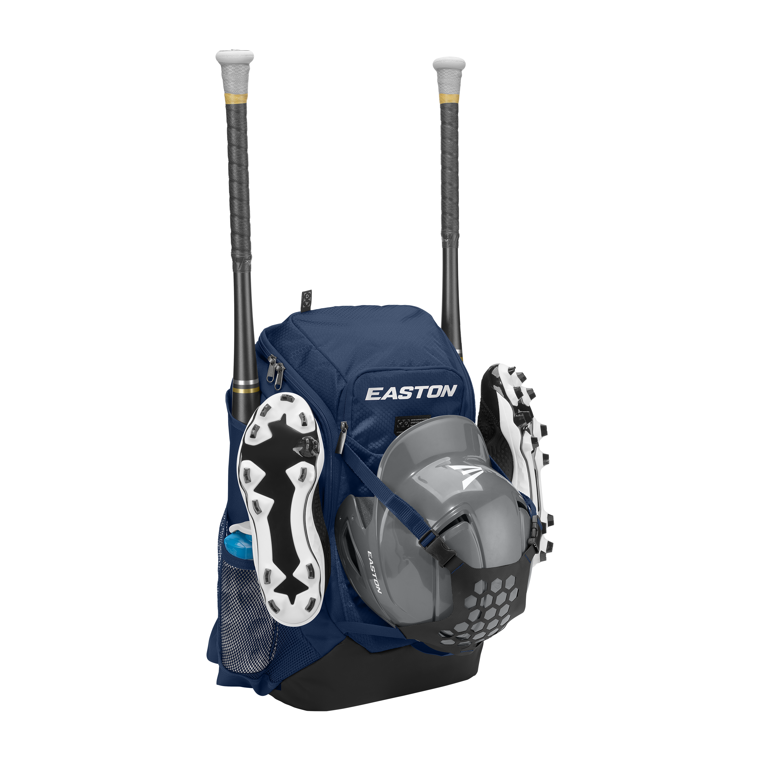 Easton Walk Off NX Backpack - Lightweight Durable Baseball Backpack for Players & Coaches - Perfect for Games, Practice & Travel