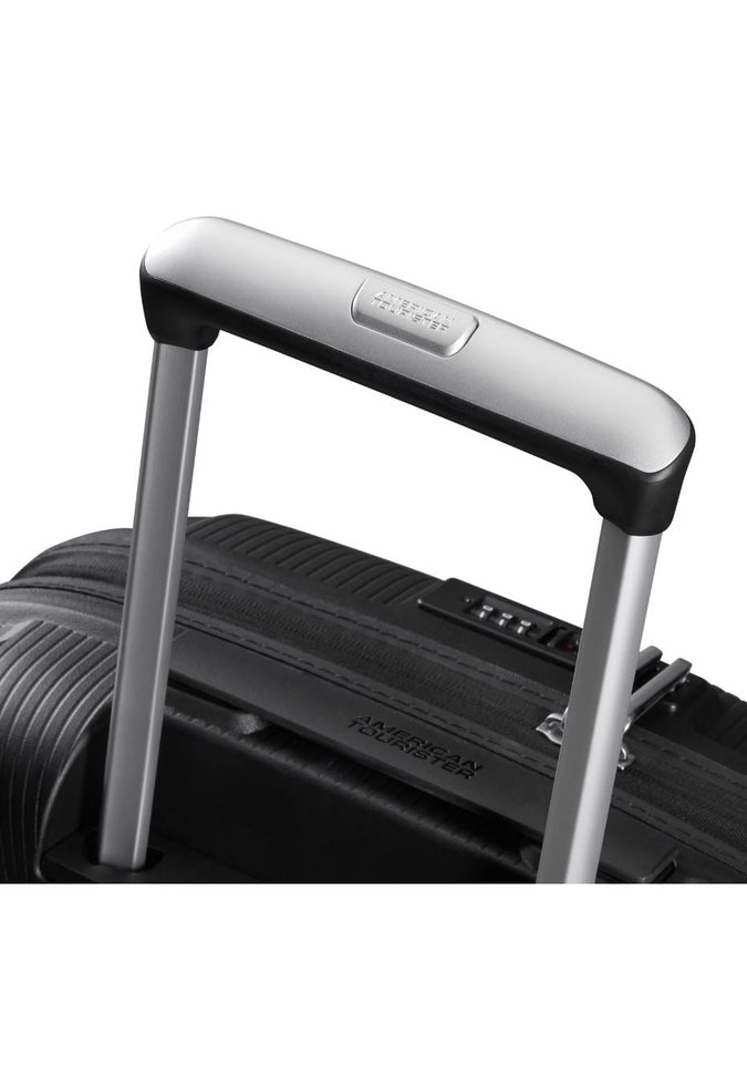 American Tourister StarVibe Carry On Spinner Luggage - Lightweight 20