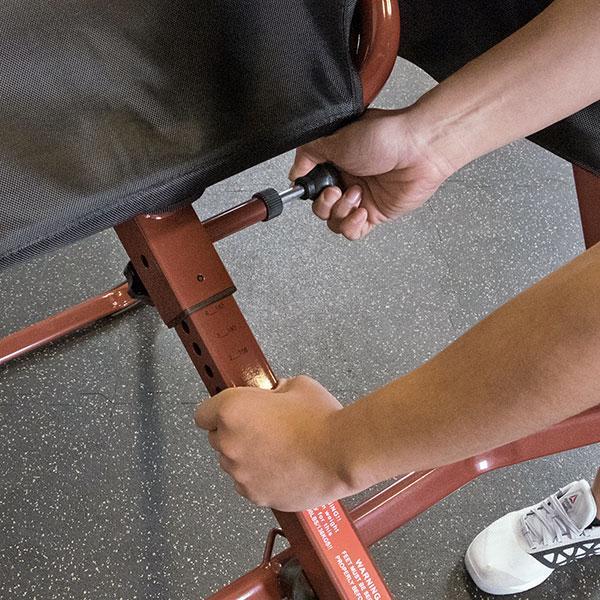 Best Fitness Inversion Table for Back Pain Relief - Adjustable Gravity Therapy Equipment for Home Use | Improve Spinal Health & Posture | Perfect for Stretching, Relaxation & Recovery