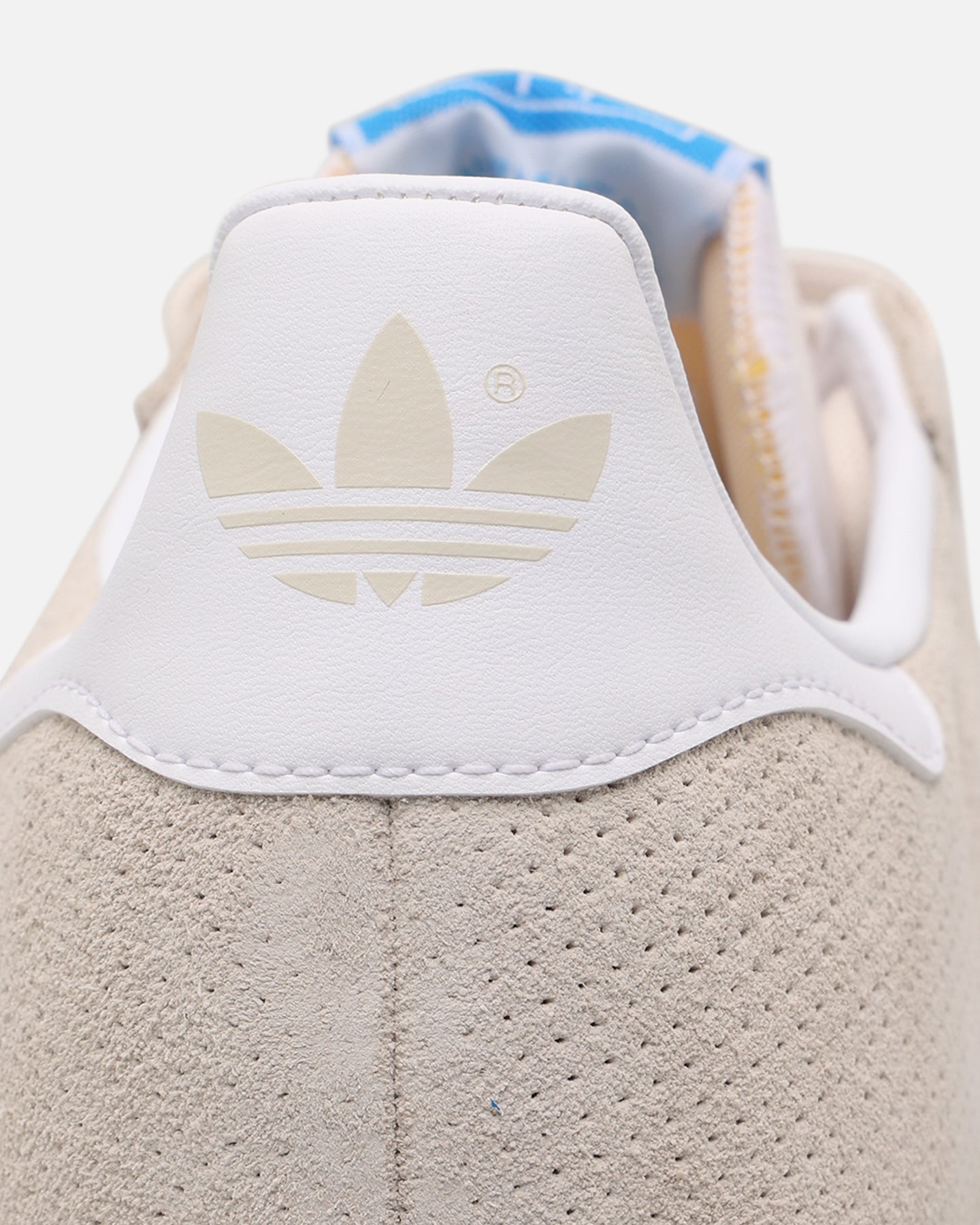 Adidas Gazelle Wonder White Sneakers - Women's & Men's Classic Casual Shoes for Running, Walking & Everyday Wear