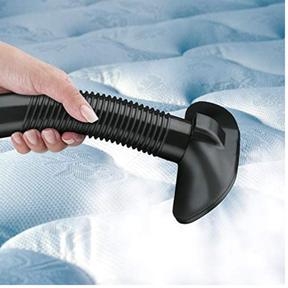 CONAIR GS7NXRC Upright Fabric Steamer for Clothes - Powerful Garment Steamer for Home & Travel Use, Quick Wrinkle Remover for Dresses, Suits, Curtains & More