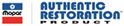 67-76 A-Body Lower Radiator Support - Replacement Part for GM Classic Cars | Perfect for Restoration Projects & Cooling System Repairs