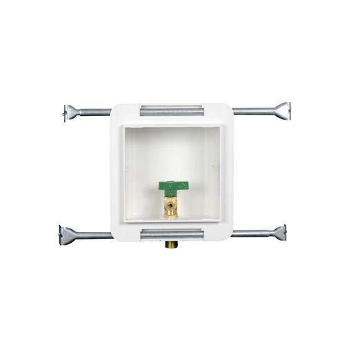 Oatey 39117 Fire Rated 1/4