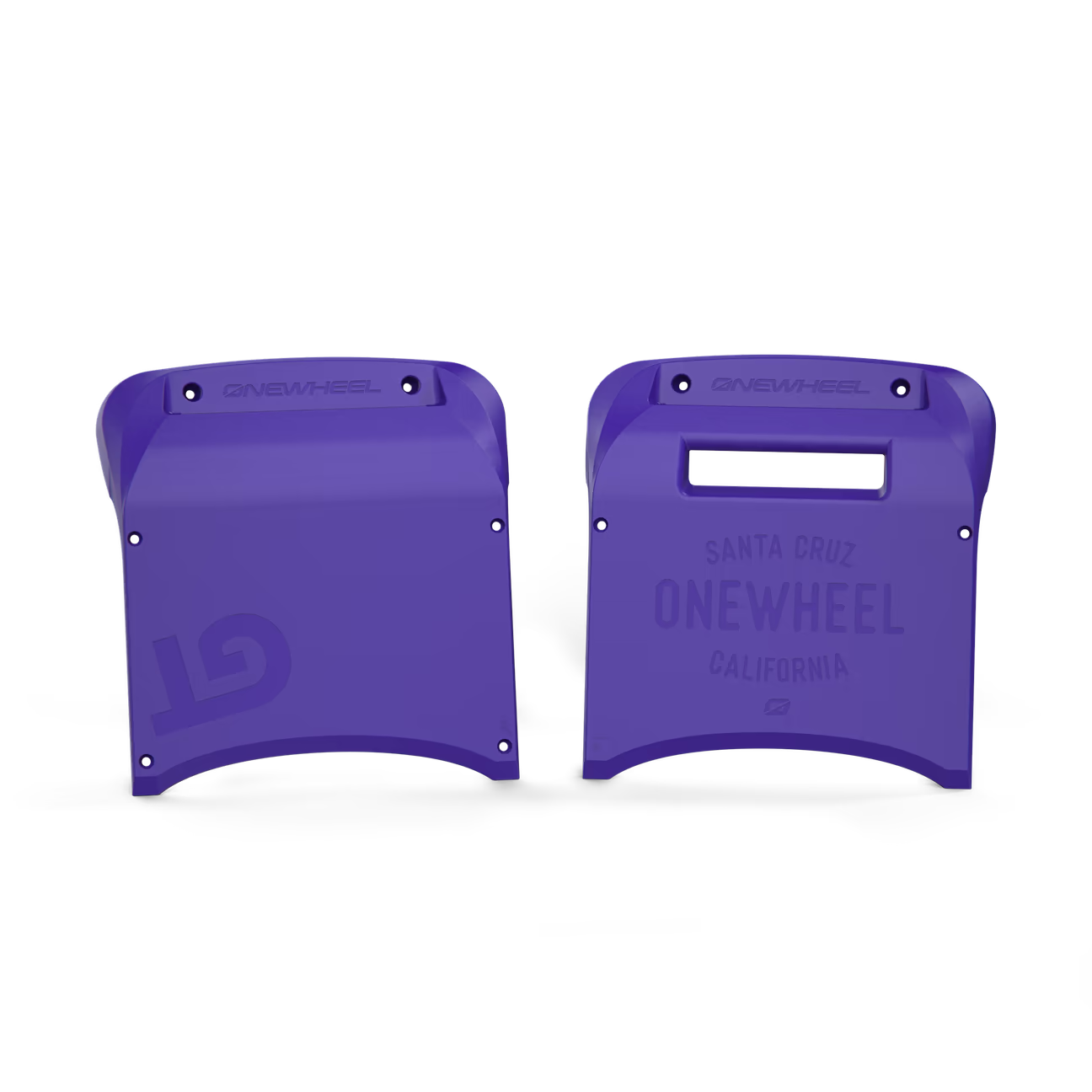 Onewheel GT Bumpers - Premium Replacement Bumpers for Onewheel GT Electric Skateboard - Durable Protection for Off-Road & Urban Riding
