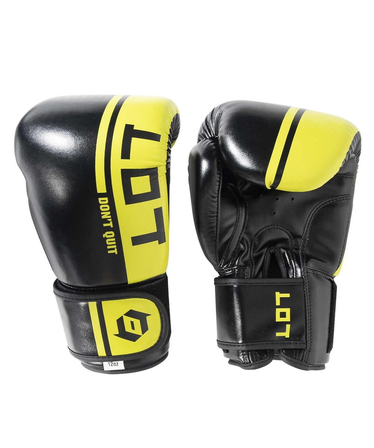Premium 12oz Boxing Gloves for Men & Women - Professional Training, Sparring & MMA - Ideal for Home Gym, Boxing Classes & Fitness Workouts