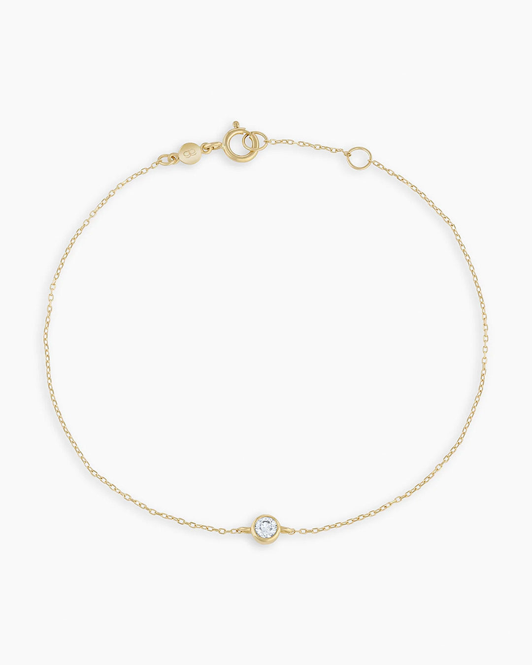 Elegant Classic Diamond Bracelet for Women - Perfect for Weddings, Anniversaries & Special Occasions