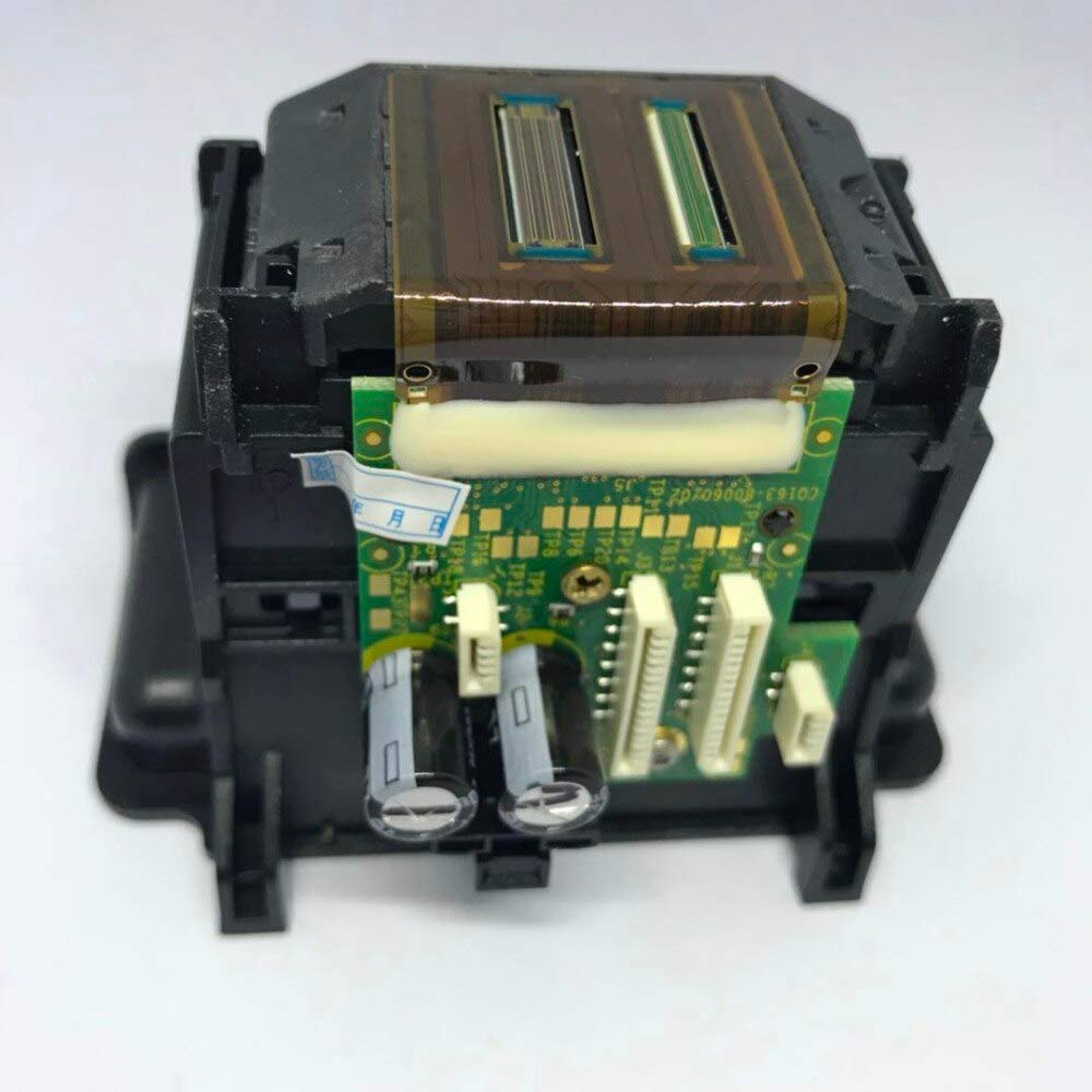 HP 564 Printhead CR280-30001 CR280A Replacement for Photosmart 6510 6520 6515 6525 B211 B211A Printers - Compatible Printer Parts for Home & Office Use