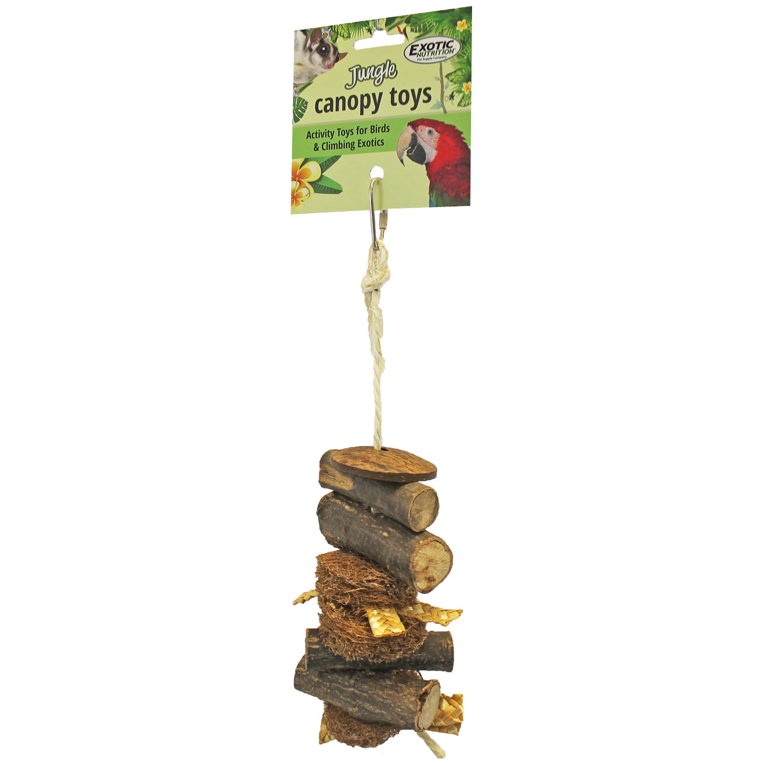 Chew Stack - Fun & Safe Stacking Chew Toys for Babies & Toddlers - Perfect for Teething Relief, Sensory Play & Early Learning Development