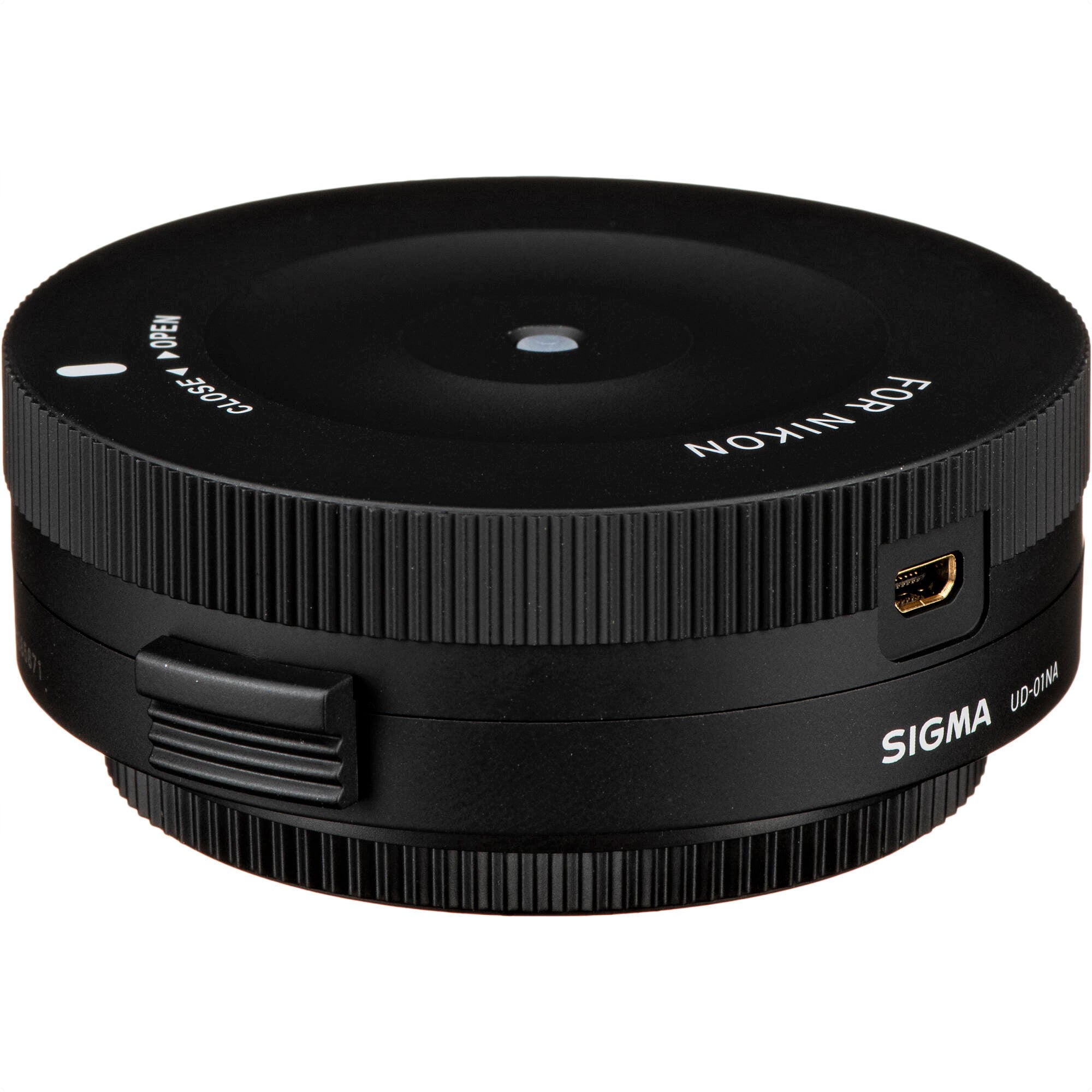 Sigma UD-01 USB Dock Station for Audio Interfaces - Compatible with Multiple Devices, Perfect for Home Studios & Professional Recording