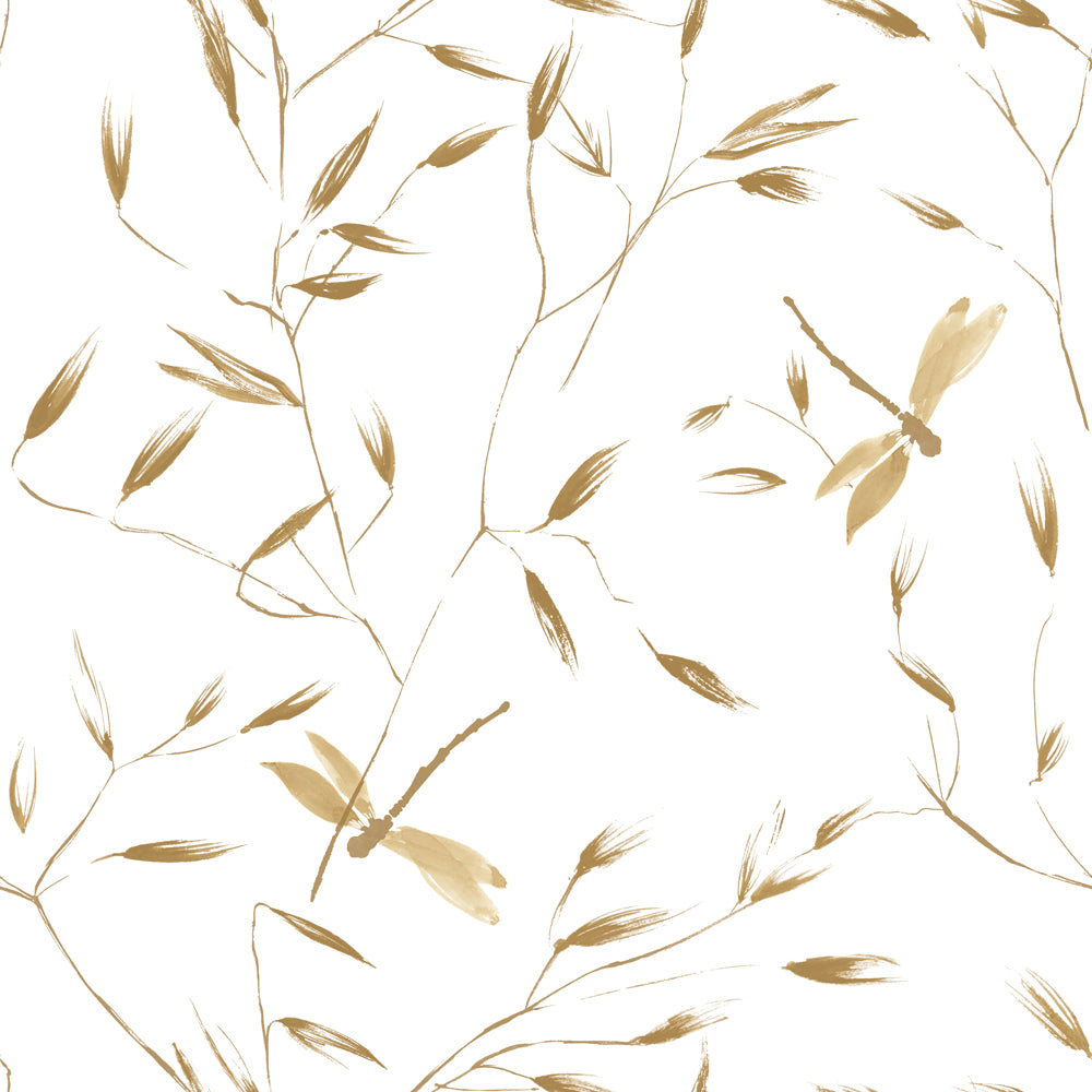 Golden Ochre