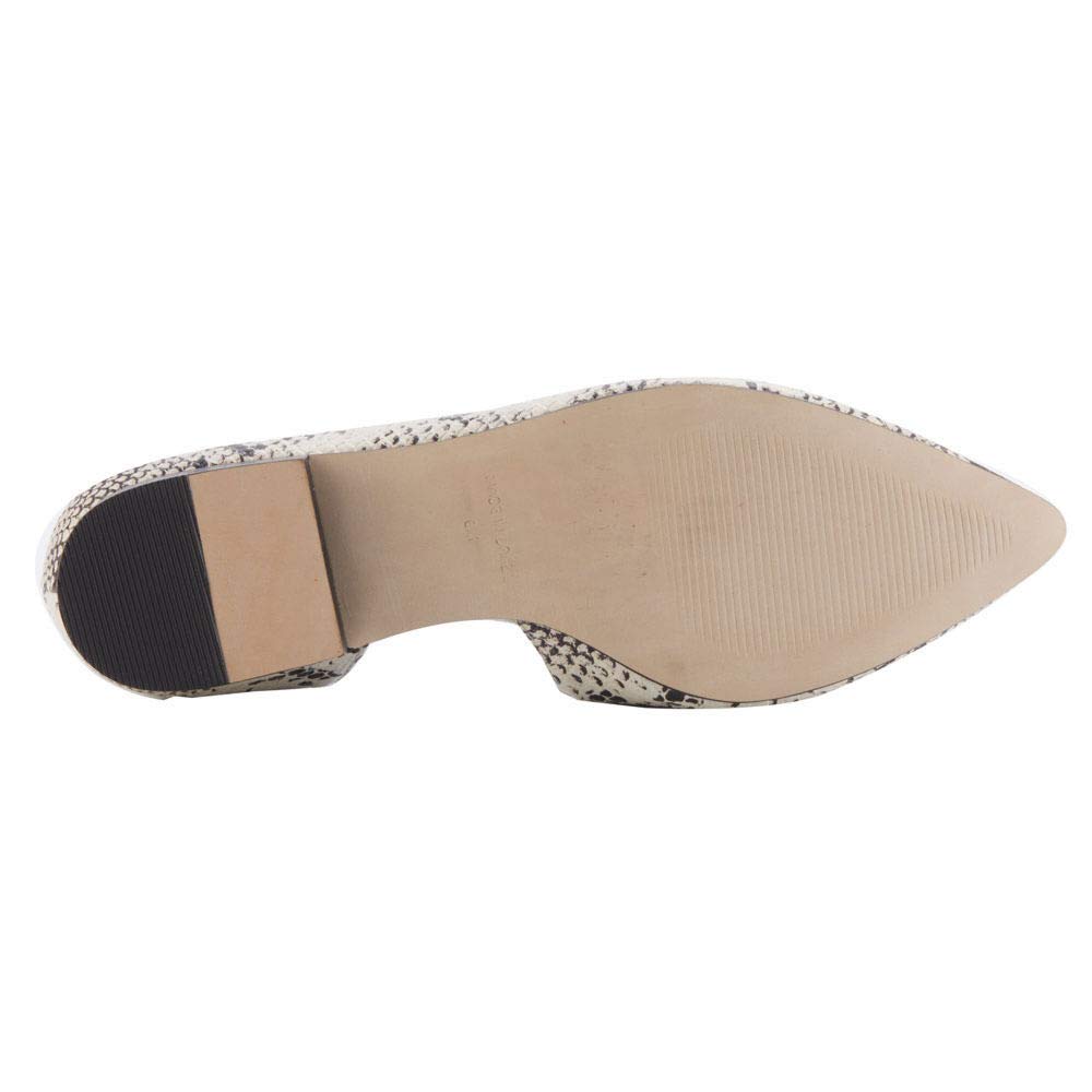 Walking Cradles Raya Women's Slip-On Loafers - Comfortable Casual Shoes for Work, Travel & Everyday Wear