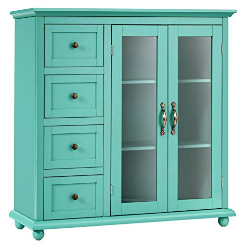 Sea Green
