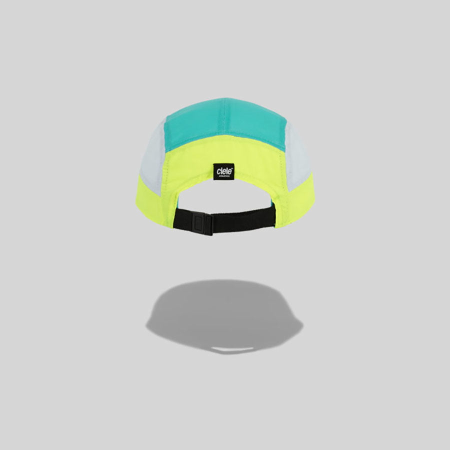 GOCap – Performance Baseball Cap for Men & Women – Breathable & Lightweight Sports Hat for Running, Hiking, Gym – Voltaire Design