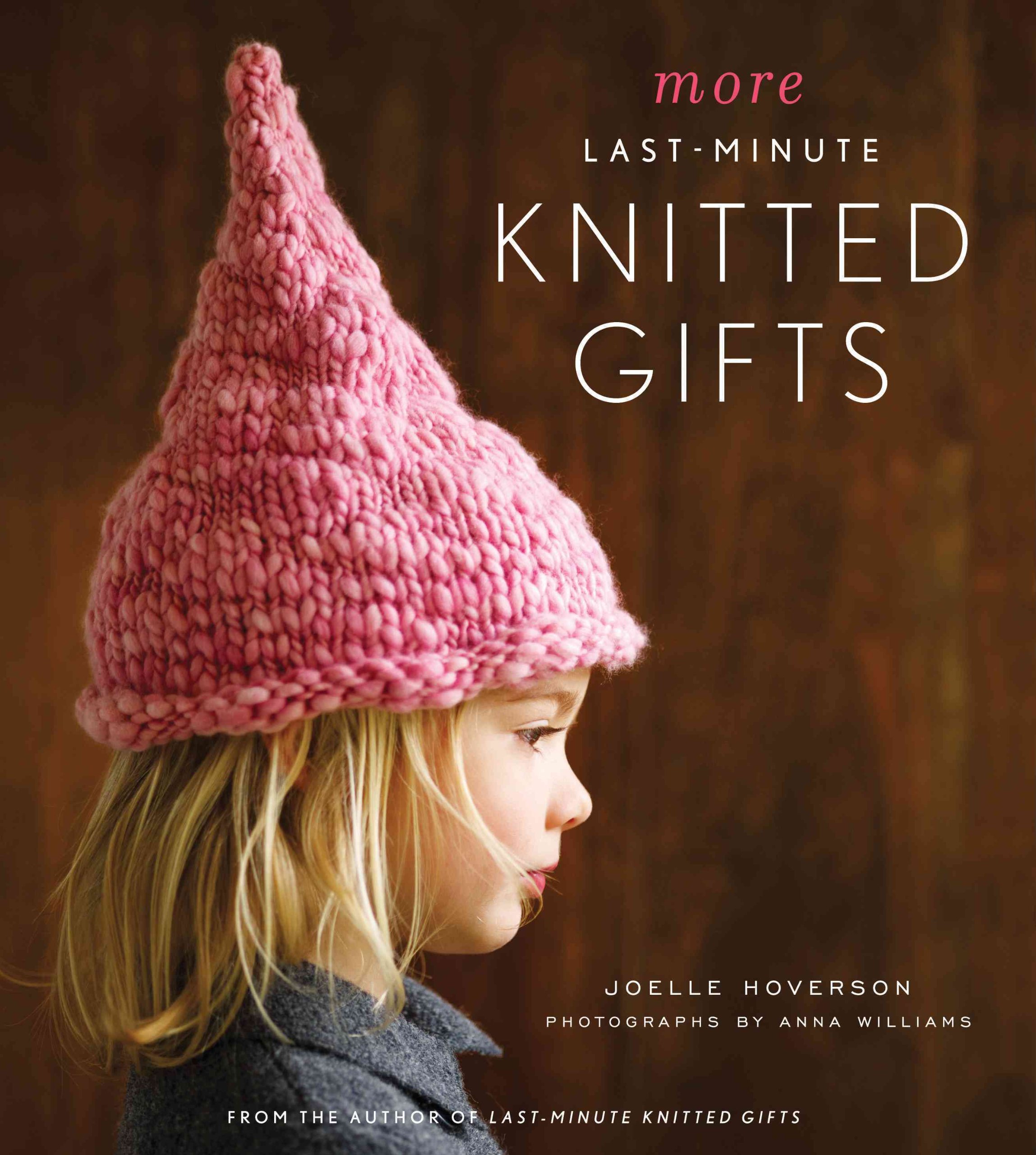 Last-Minute Knitted Gifts - Handmade Cozy Scarves, Hats & Blankets - Perfect for Christmas, Birthdays & Winter Holidays | Great for Gifting, Home Decor & Cold Weather Comfort