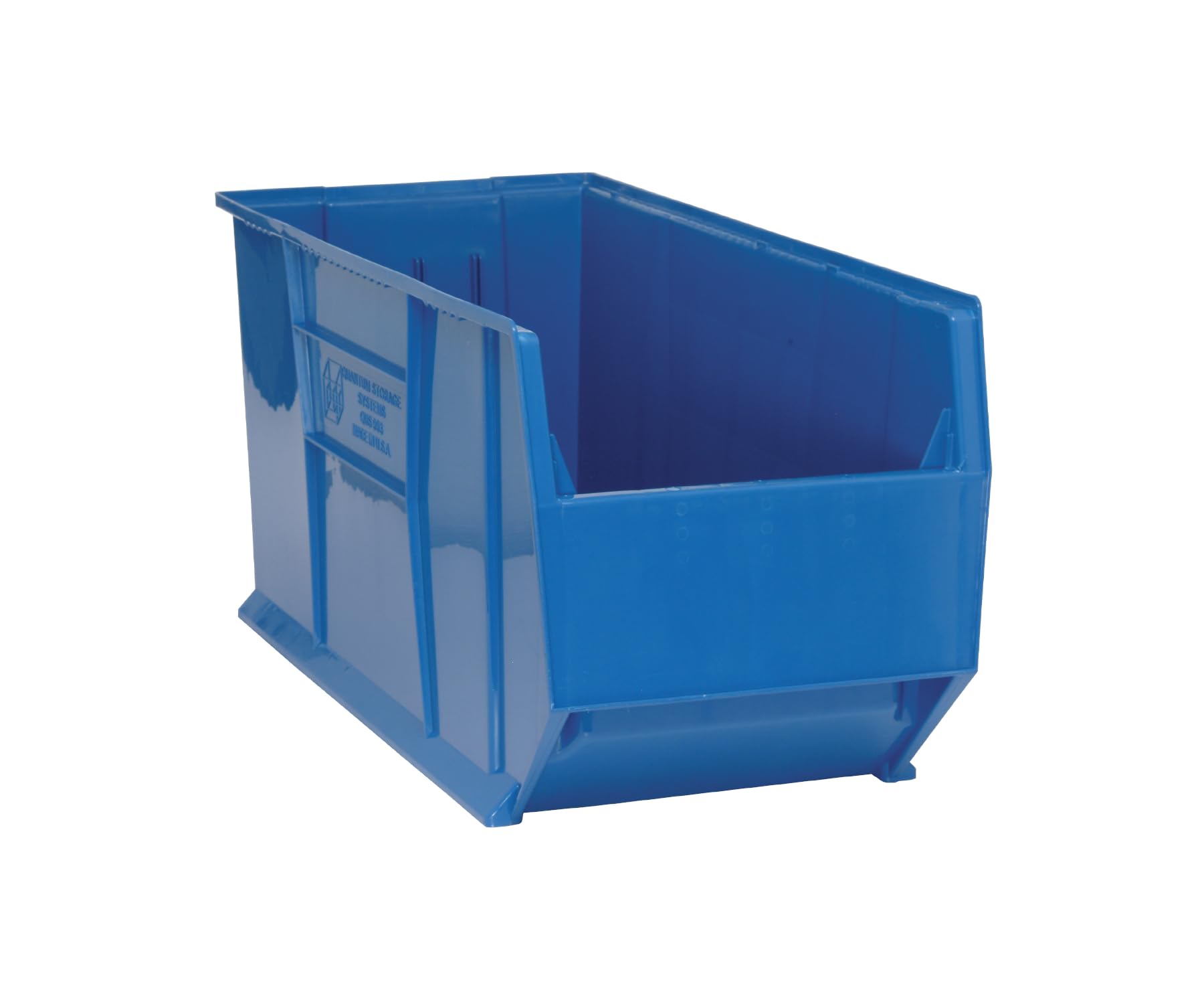 Quantum Storage Systems QUS993BL Heavy Duty Part Organizer - 36