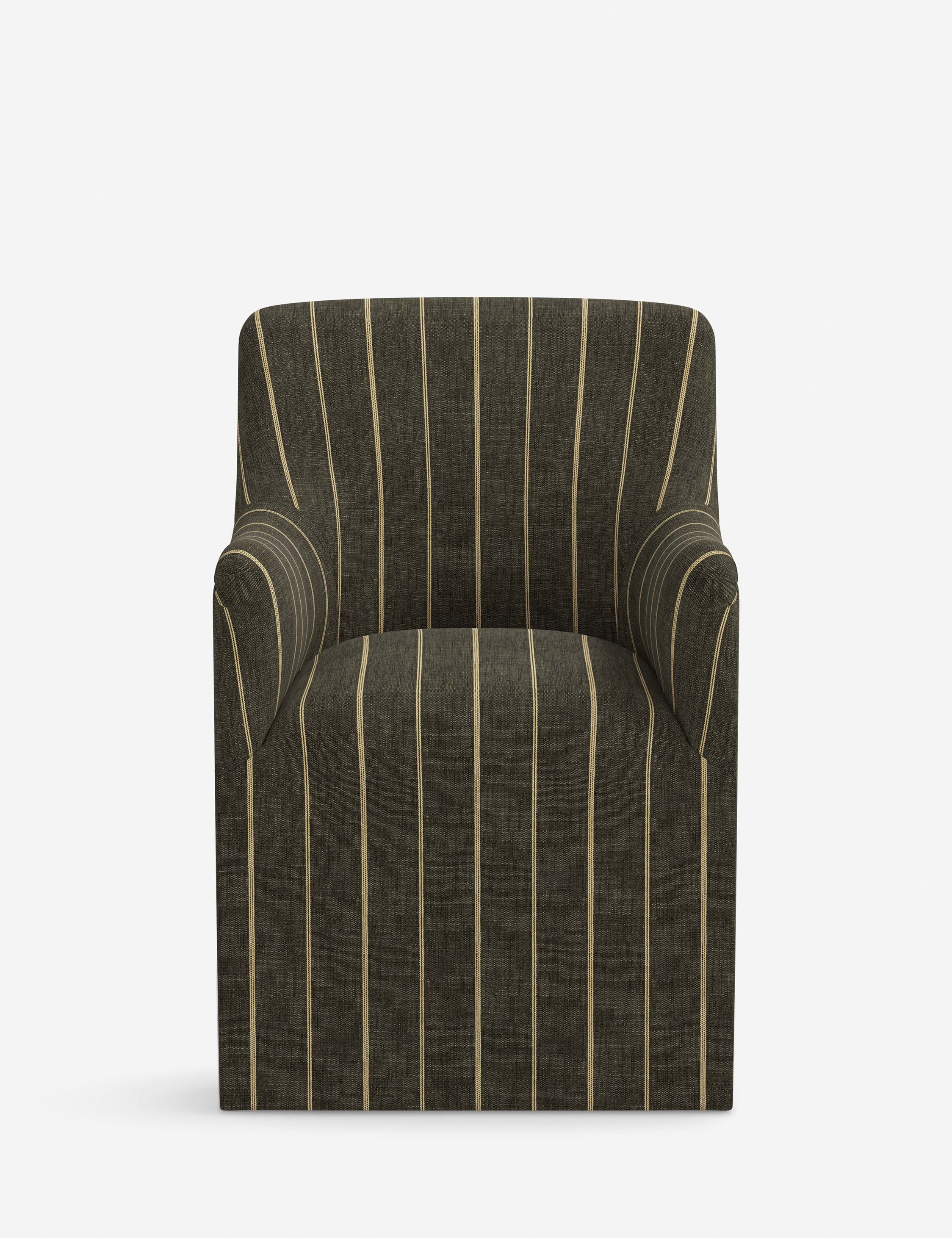 Peppercorn Stripe