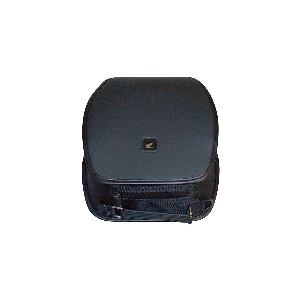 Honda 08L56-MGE-100 Motorcycle Tank Bag - Waterproof & Durable Storage for Bikes - Perfect for Commuting, Touring & Adventure Riding
