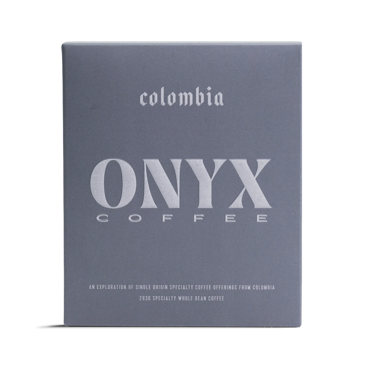 Premium Colombia Edward Sandoval Chiroso Coffee Beans - Single Origin Specialty Grade Arabica for Home Brewing & Gifting | Perfect for Espresso, French Press & Cold Brew